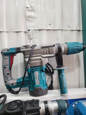Total Hammer Drill 1600w