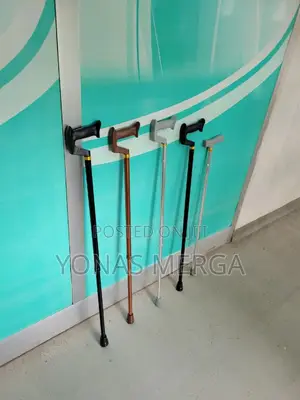 Walking stick去容OverviewType: Orthopedic Walking Stick / Cane