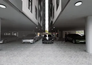 3bdrm Apartment in ኪንግደም, Kirkos for sale