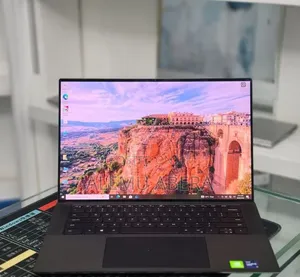 New Laptop Dell Precision 5560 16GB Intel Core i9 SSD 512GB