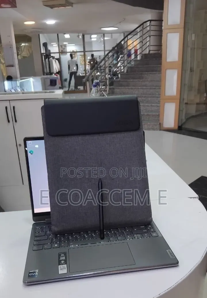 New Laptop Lenovo Yoga 9i 16GB Intel Core i7 SSD 1T