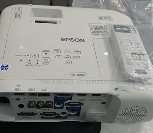 Epson Projector