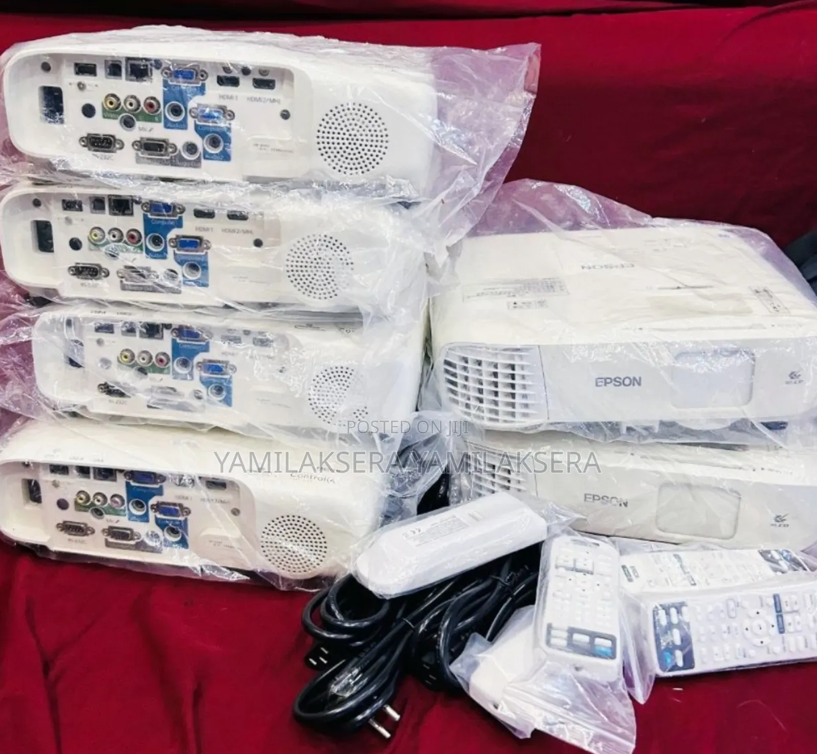 Epson Projector