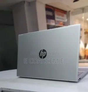 New Laptop HP 16GB Intel Core i5 SSD 512GB
