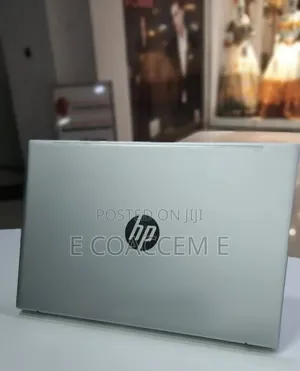 New Laptop HP 16GB Intel Core i5 SSD 512GB