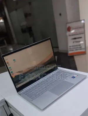 New Laptop HP 16GB Intel Core i5 SSD 512GB