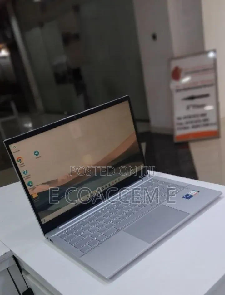 New Laptop HP 16GB Intel Core i5 SSD 512GB