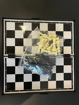 3in1 • Snakes Ladders • Chess • Checkers