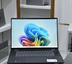 New Laptop HP OmniBook X Flip 16" 16GB Intel Core Ultra 7 SSD 1T
