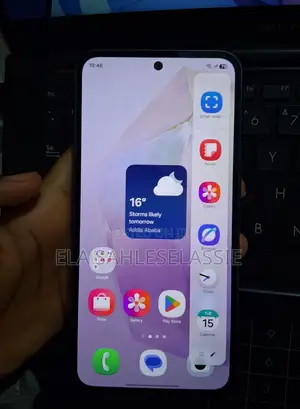 New Samsung Galaxy A35 128 GB Blue