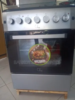 Apple Ovens 60x60 New Tu Bay Tu Sterless Fan Sistem