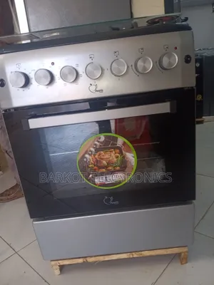 Apple Ovens 60x60 New Tu Bay Tu Sterless Fan Sistem