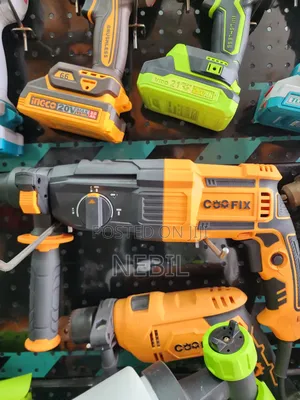 Cofix Hammer Drill 850W