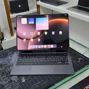 New Xiaomi Pad 7 1 TB Gray
