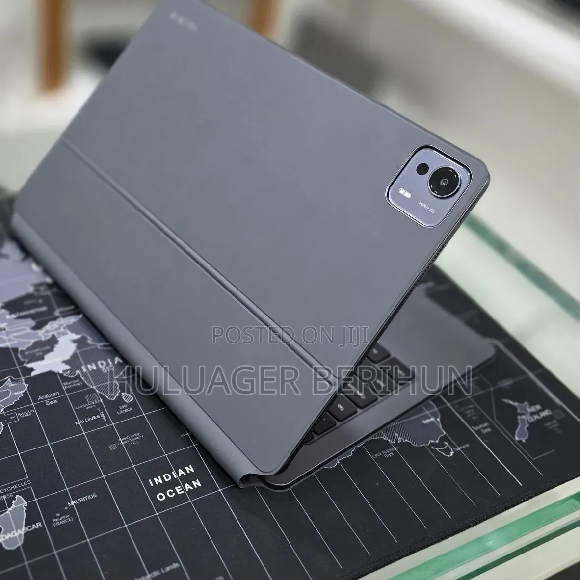 New Xiaomi Pad 7 1 TB Gray