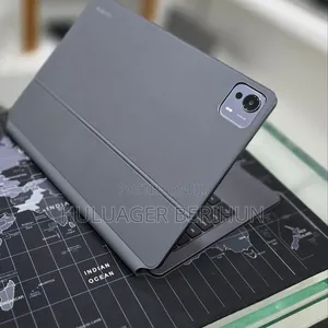 New Xiaomi Pad 7 1 TB Gray