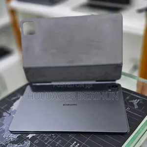 New Xiaomi Pad 7 1 TB Gray