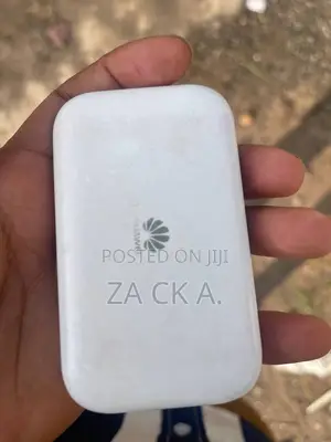 Huawei 4G Portable Router