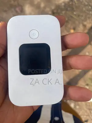 Huawei 4G Portable Router
