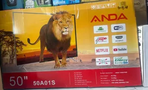 Anda 50 Inch TV