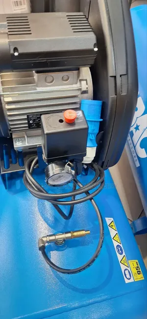Air Comprsor