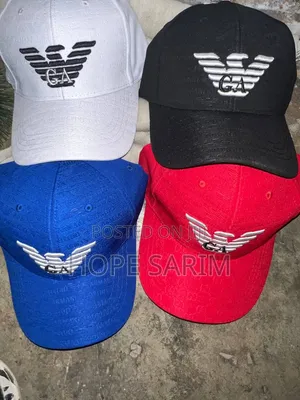 Adidas 3-Stripes Trefoil Trucker Caps