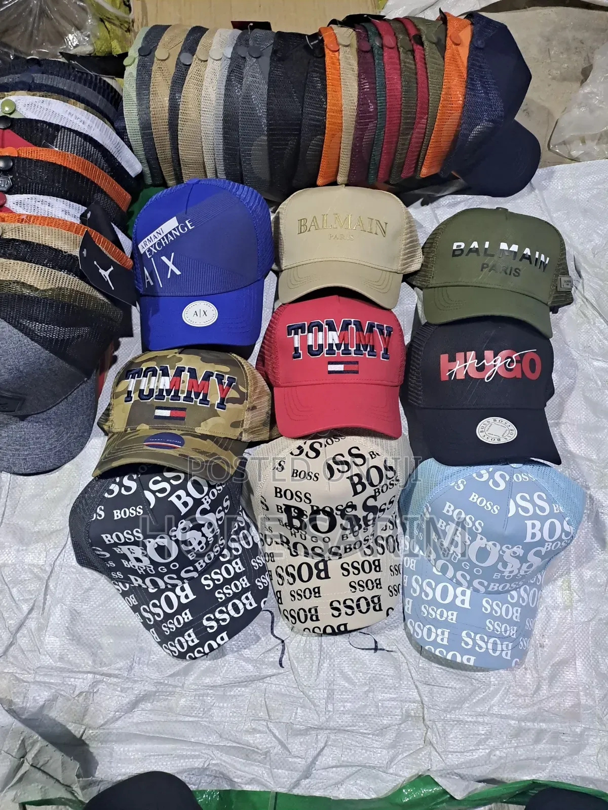 Designer Mega Collection
