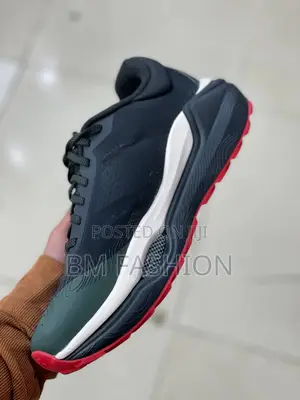 Under Armour HIgh Quality Multicolor Sneakers