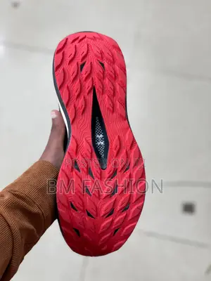 Under Armour HIgh Quality Multicolor Sneakers