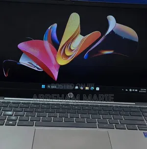 New Laptop HP Stream Notebook 16GB Intel Core i7 SSD 512GB