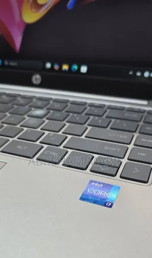 New Laptop HP Stream Notebook 16GB Intel Core i7 SSD 512GB