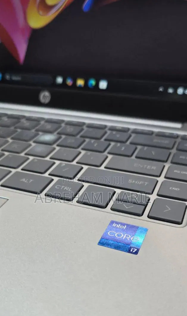 New Laptop HP Stream Notebook 16GB Intel Core i7 SSD 512GB