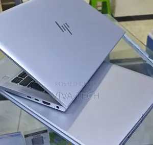 New Laptop HP EliteBook 835 G7 16GB AMD Ryzen 5 SSD 512GB