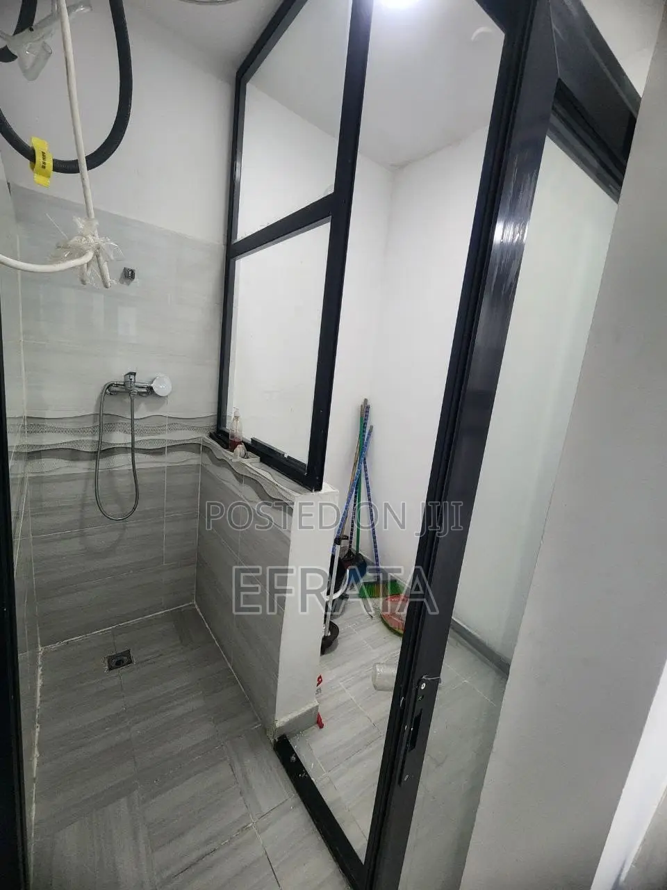 Furnished 3bdrm Apartment in Bole for rent