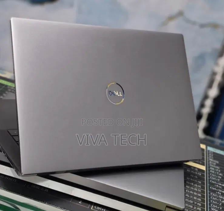 New Laptop Dell Precision 5560 32GB Intel Core i7 SSD 1T