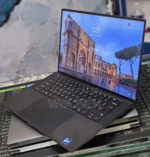 New Laptop Dell Precision 5560 32GB Intel Core i7 SSD 1T