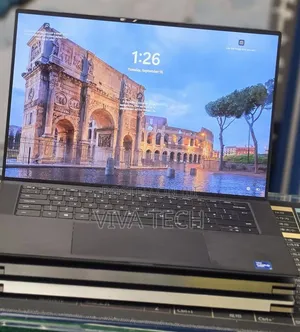 New Laptop Dell Precision 5560 32GB Intel Core i7 SSD 1T