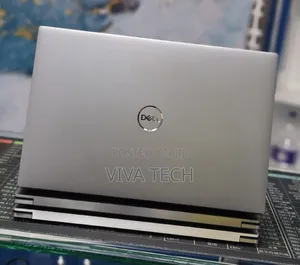 New Laptop Dell Precision 5560 32GB Intel Core i7 SSD 1T