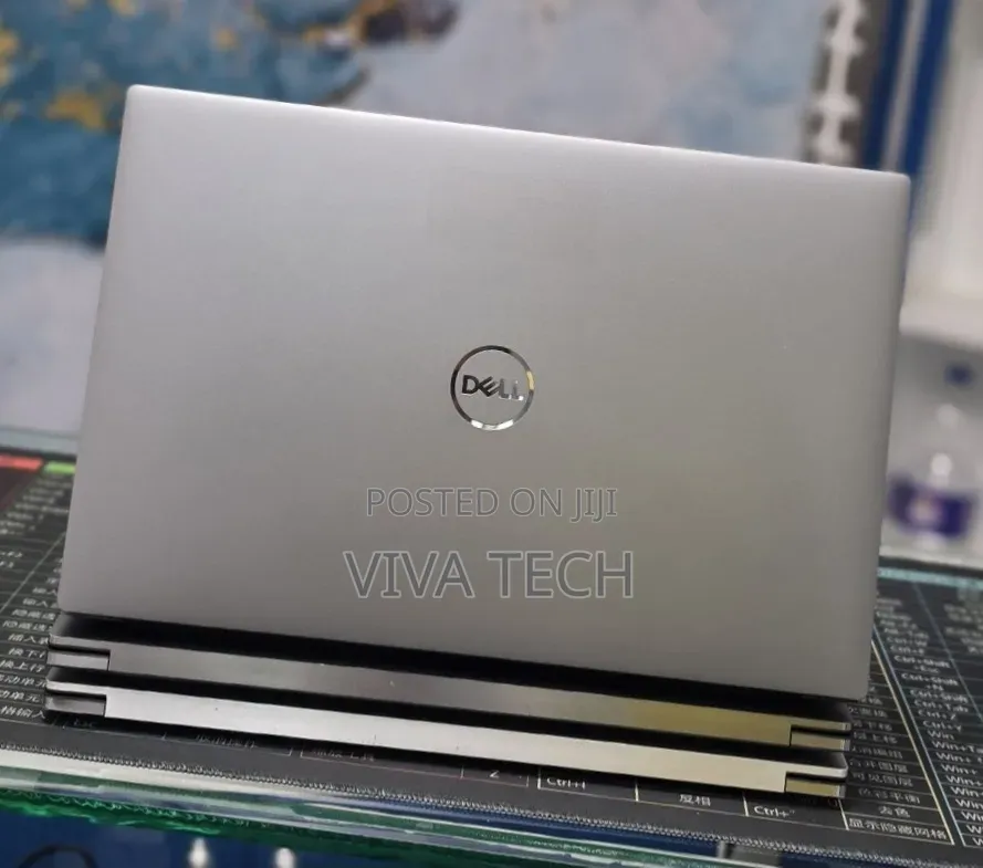 New Laptop Dell Precision 5560 32GB Intel Core i7 SSD 1T