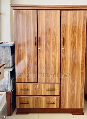 Furniture Clothes Set