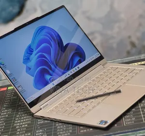New Laptop Lenovo Yoga 9i 16GB Intel Core i7 SSD 512GB