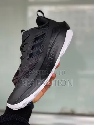 Adidas Terrex Slip Resistant Comfortable Mens Sneakers