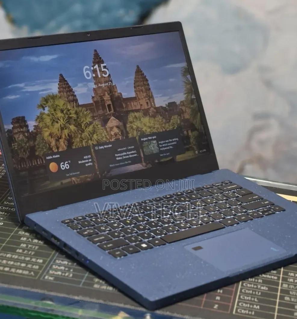 New Laptop Acer Aspire 14 16GB Intel Core i7 SSD 512GB
