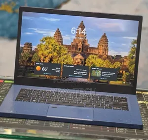 New Laptop Acer Aspire 14 16GB Intel Core i7 SSD 512GB