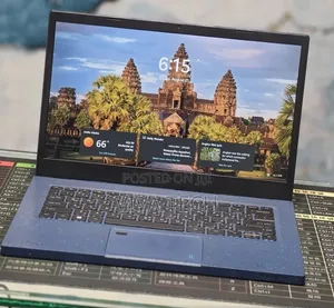New Laptop Acer Aspire 14 16GB Intel Core i7 SSD 512GB
