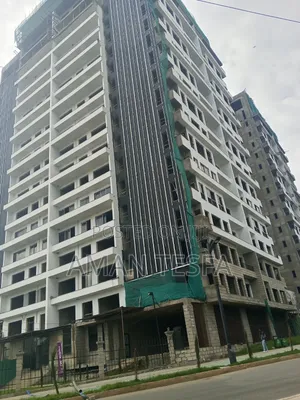 2bdrm Apartment in Amibara Properties, Arada for sale