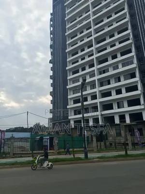 2bdrm Apartment in Amibara Properties, Arada for sale