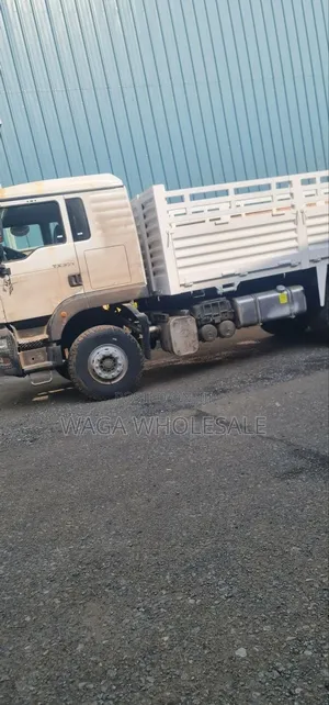 ለጥፎ የቆመ አዲስ መኪና Tx371 Casoni Sino