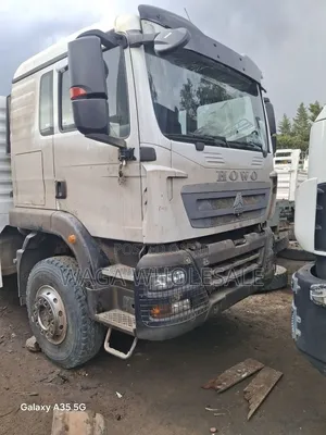 ለጥፎ የቆመ አዲስ መኪና Tx371 Casoni Sino