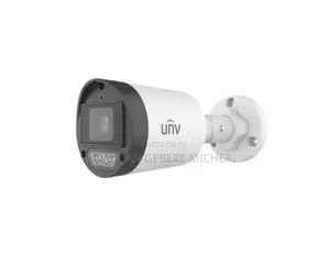 2MP Dual-Light Bullet Network Camera